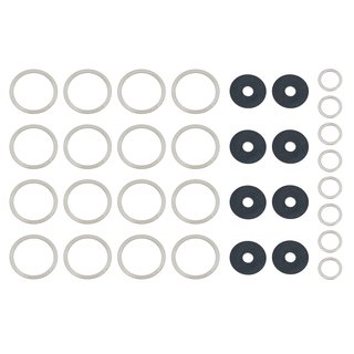 Team Associated 81381 RC8B3.1 Differential Shim Set