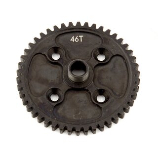 Team Associated RC8B3.1 Spur Gear, 46T Mod 1P