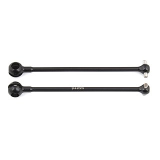 Team Associated 81394 RC8B3.1 CVA Driveshafts, 94 mm