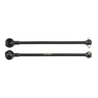 Team Associated RC8B3.1 CVA Driveshafts, 94 mm