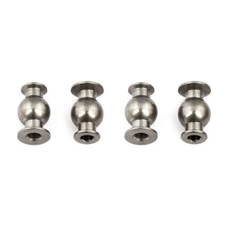 Team Associated RC8B3.1 Turnbuckle Balls