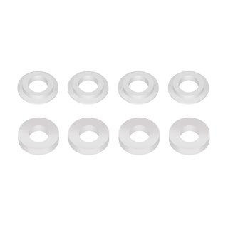 Team Associated 81407 RC8B3.1 Shock Seal Bushing Set