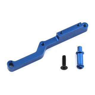 Team Associated 81413 RC8B3 FT Rigid Engine Mount