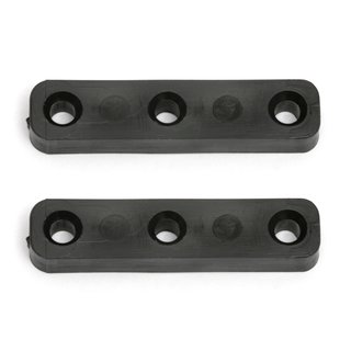 Team Associated 8179 Front Suspension Arm Spacers (thick)