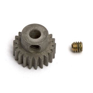 Team Associated 8258 Precision Machined Pinion Gear, 21T 48P