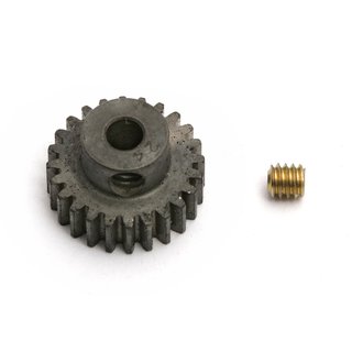 Team Associated 8261 Precision Machined Pinion Gear, 24T 48P