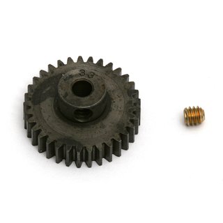 Team Associated 8270 Pinion Gear, 33T 48P