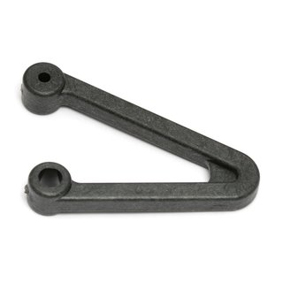 Team Associated 8312 Nerf Wing, molded