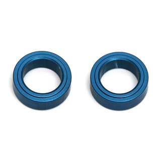Team Associated 8321 Rear Axle Spacers (narrow)