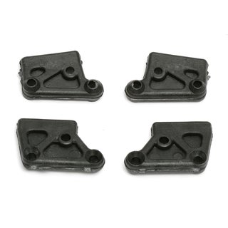 Team Associated 8407 Upper Suspension Arm Mounts