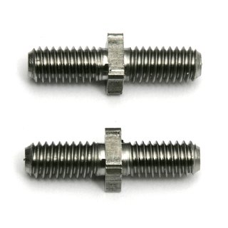 Team Associated 8415 Upper Suspension Arm Turnbuckles, 5/8 in.