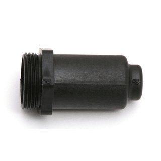 Team Associated 8458 VCS Macro Shock Body, molded composite