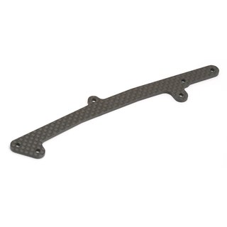 Team Associated 8462 FT Graphite Rear Chassis Brace