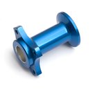 Team Associated 8467B FT Blue Aluminum Right Diff/Short...