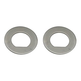 Team Associated 8504 D-Drive Rings, for axle