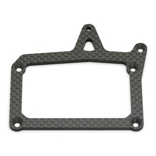 Team Associated 8512 FT Upper Pod Plate