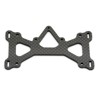 Team Associated 8515 FT Front Arm Mount Plate