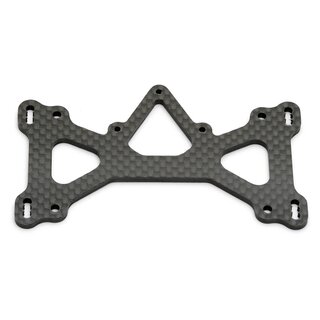 Team Associated FT Front Arm Mount Plate