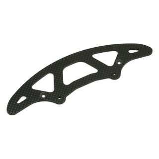 Team Associated 8517 FT Front Bumper