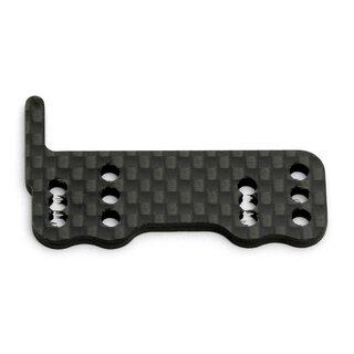 Team Associated FT LiPo Battery Retainer, rear