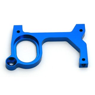 Team Associated 8537 FT Left Rear Bulkhead