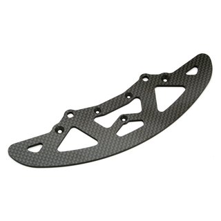 Team Associated 8605 Front Bumper