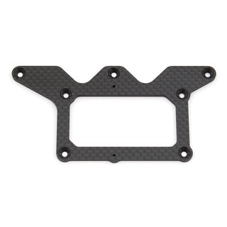 Team Associated 8624 RC10F6 Lower Pod Plate