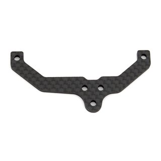 Team Associated 8627 RC10F6 Upper Pod Plate