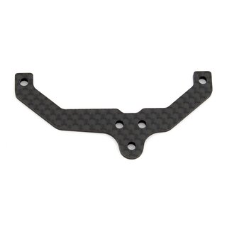 Team Associated RC10F6 Upper Pod Plate