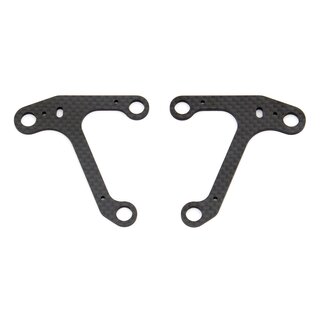 Team Associated RC10F6 Upper Suspension Arms