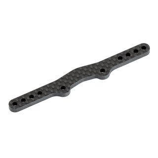 Team Associated 8643 RC10F6 FT Suspension Arm Brace