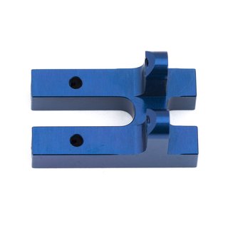 Team Associated 8655 RC10F6 Front Top Plate Bulkhead