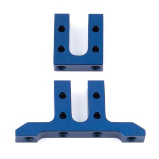 Team Associated 8656 RC10F6 Forward Servo Mount