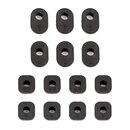 Team Associated RC10F6 Camber and Caster Bushings