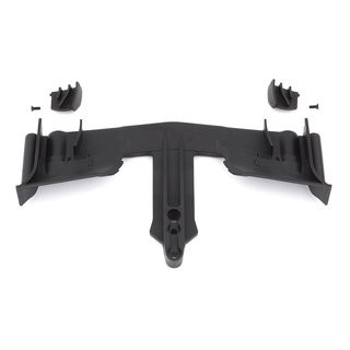 Team Associated 8676 RC10F6 Front Wing