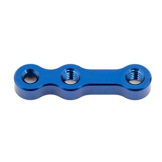 Team Associated 8677 RC10F6 Front Wing Plate