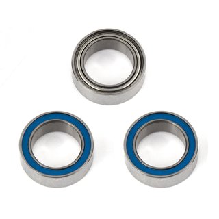 Team Associated 8682 FT Bearings, .250 x .375 x .1 in