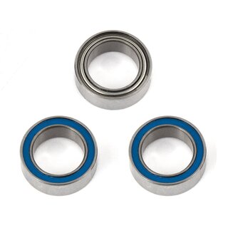 Team Associated FT Bearings, .250 x .375 x .1 in