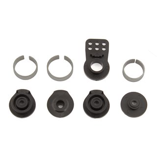 Team Associated 8689 RC10F6 Servo Saver