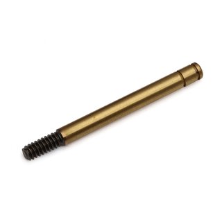 Team Associated 8845 FT DS Gold Shock Shaft, .35 in stroke