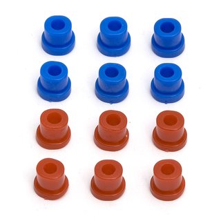 Team Associated 89032 Caster Angle Bushings