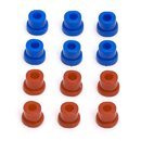 Team Associated Caster Angle Bushings
