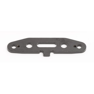 Team Associated 89038 Arm Mount D, 3 deg