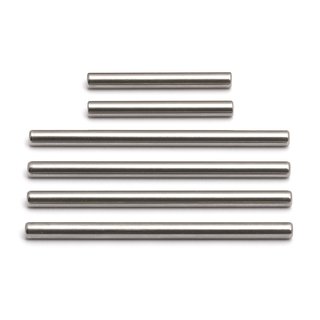 Team Associated 89040 Inner Hinge Pins