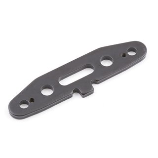 Team Associated 89042 RC8 Arm Mount D, 2.5 deg