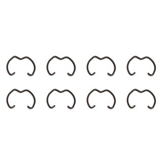 Team Associated W-Clips