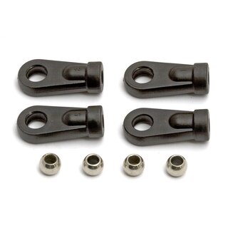 Team Associated Shock Rod Ends