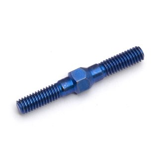 Team Associated 89073 FT Servo Turnbuckle, 4 mm (32 mm)