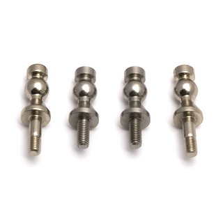 Team Associated 89075 Steering Ballstuds