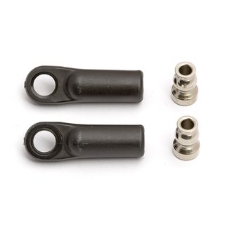 Team Associated 89078 Servo Link Rod Ends